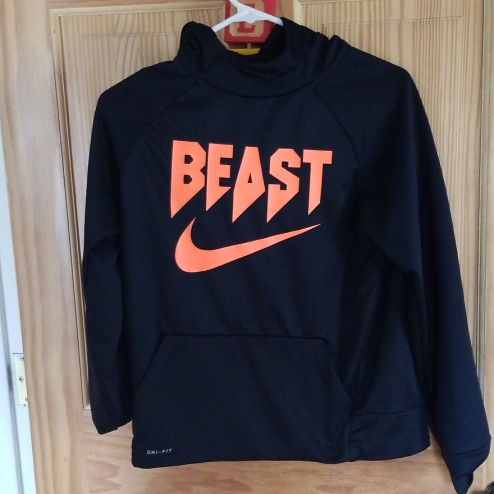 Nike hoodie